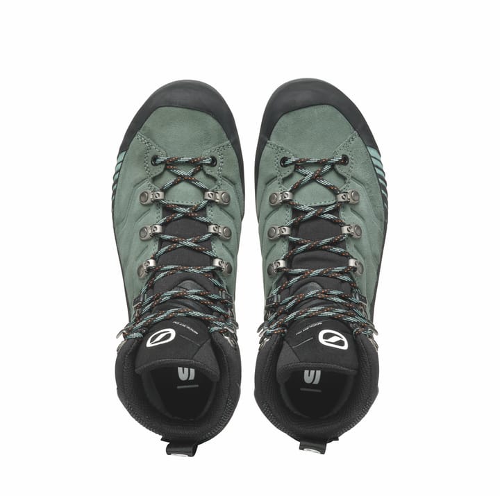 Scarpa Ribelle Trk Gtx Wmn Conifer-conifer Scarpa