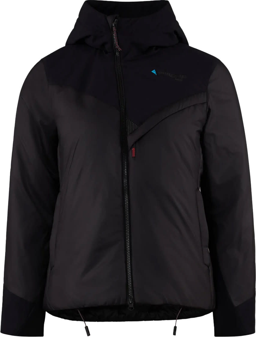 Women's Urd Hood Jacket