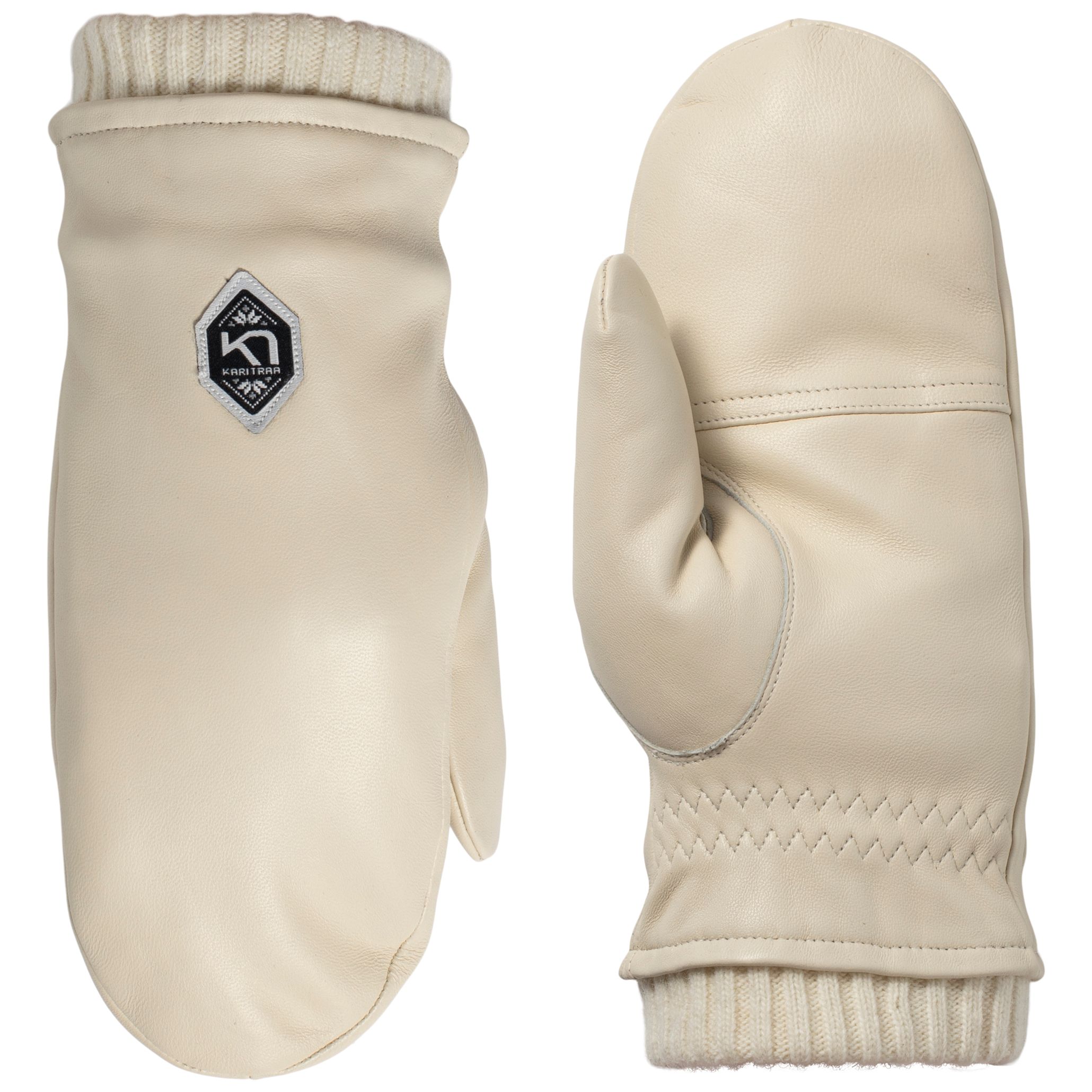 Kari Traa Women's Himle Mitten Off