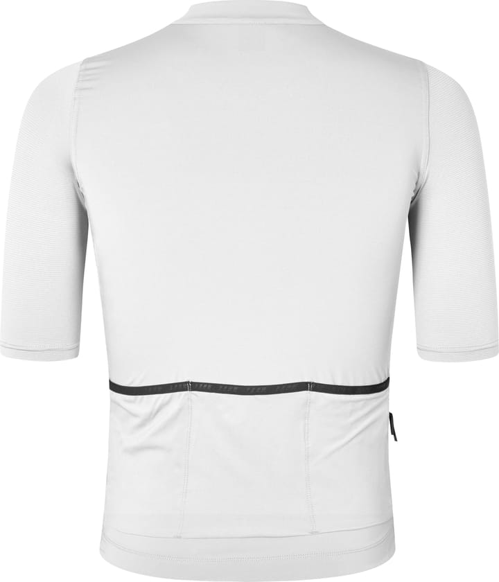 Gripgrab Men's Ride Short Sleeve Jersey White Gripgrab