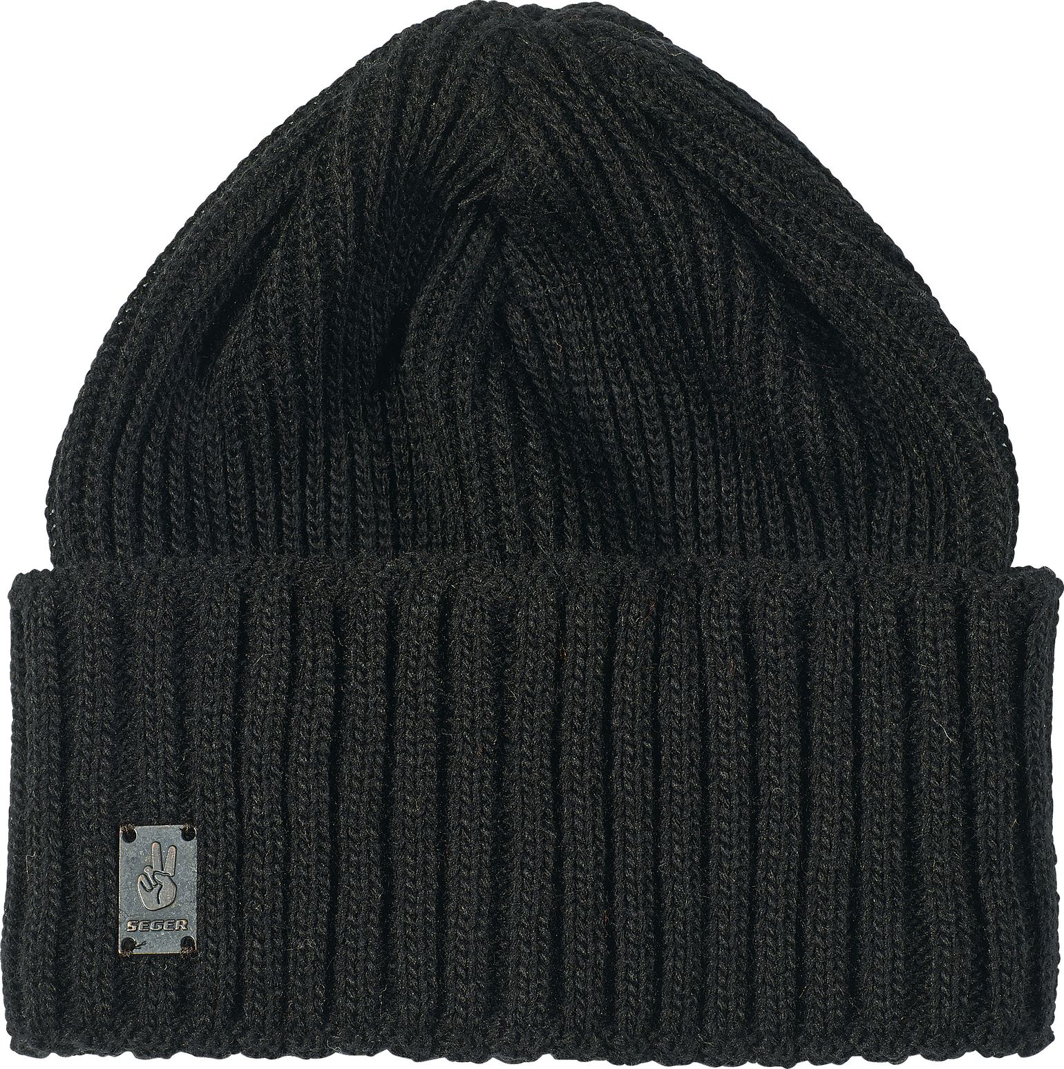 Seger Women's Alice Black