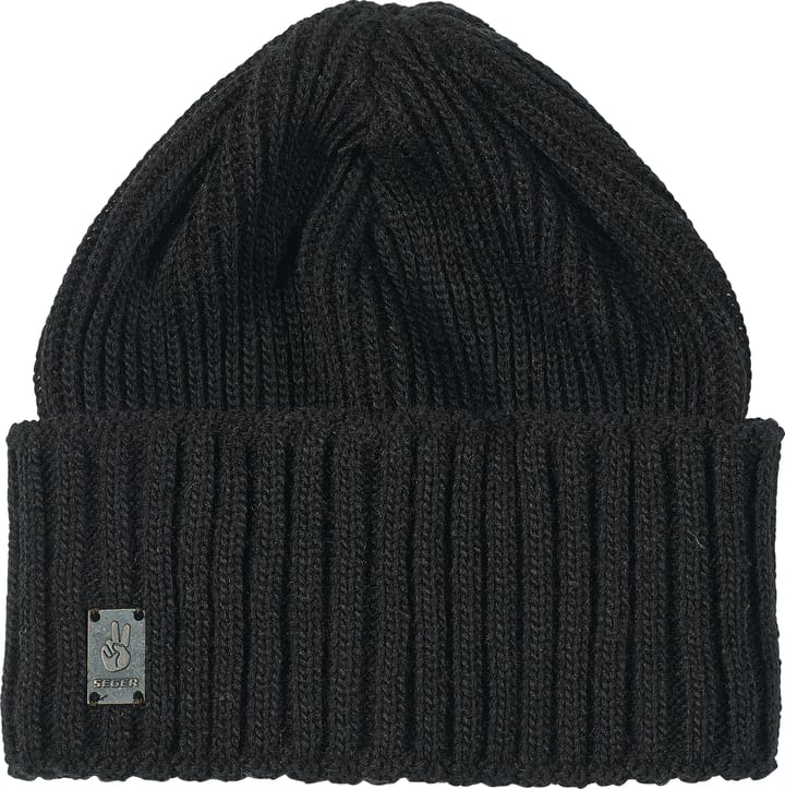 Seger Women's Alice Black Seger