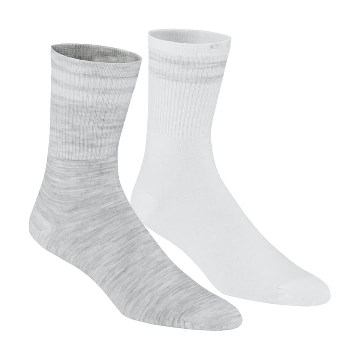 Kari Traa Lam Sock 2pk Gey Kari Traa Kari Traa Lam Sock 2pk Gey Kari Traa