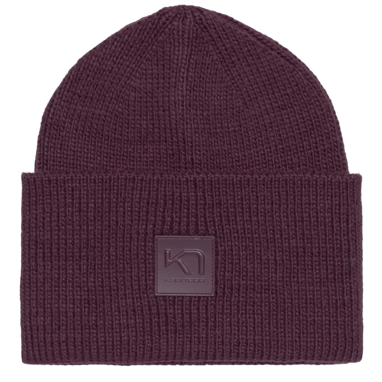 Kari Traa Women's Kyte Beanie Cocoa Powder