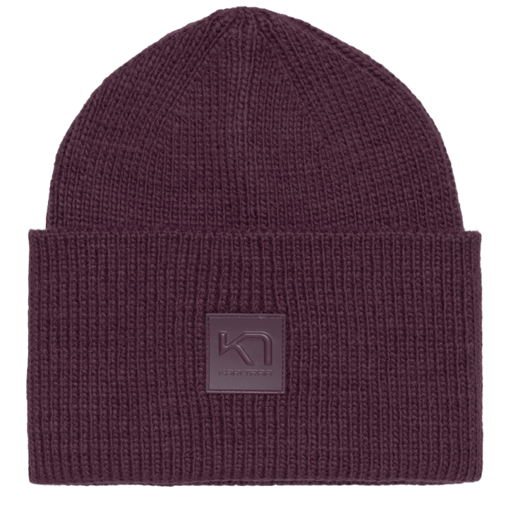Kari Traa Women's Kyte Beanie Cocoa Powder Kari Traa
