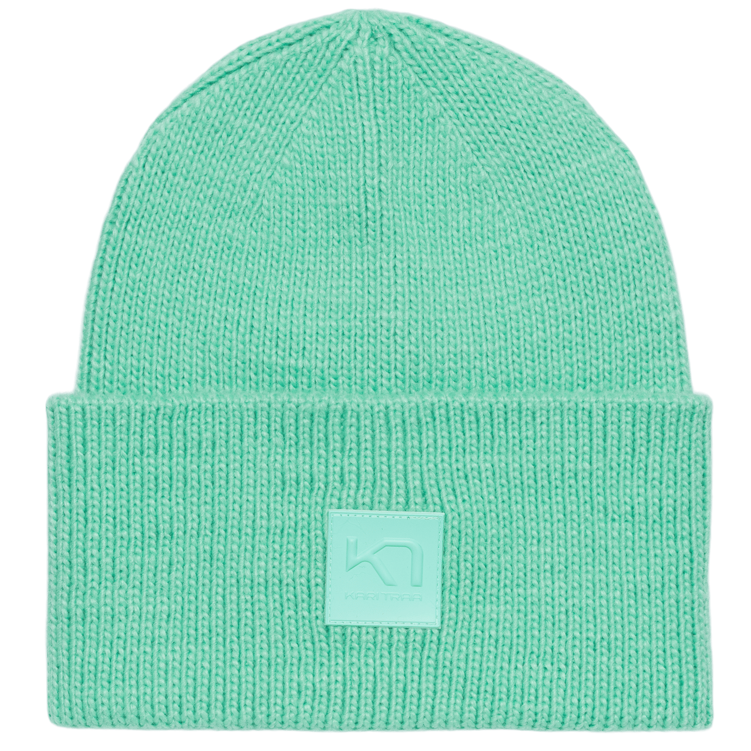 Kari Traa Women's Kyte Beanie Jelly Mint