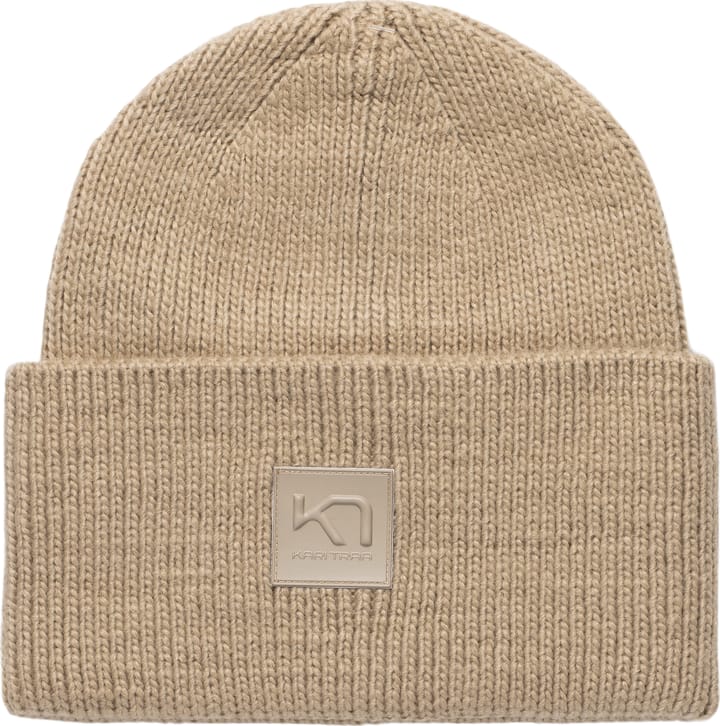 Kari Traa Women's Kyte Beanie Mocha Kari Traa