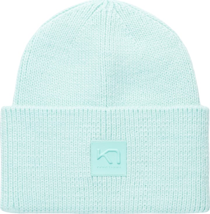Kari Traa Women's Kyte Beanie Bright Turquoise Kari Traa