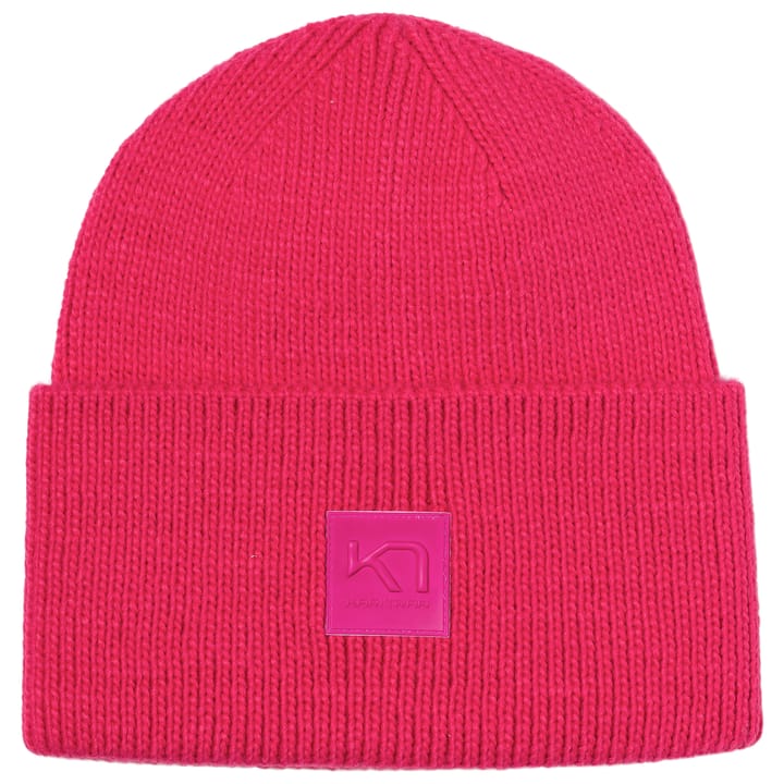 Kari Traa Women's Kyte Beanie Bright Pink Kari Traa Kari Traa Women's Kyte Beanie Bright Pink Kari Traa
