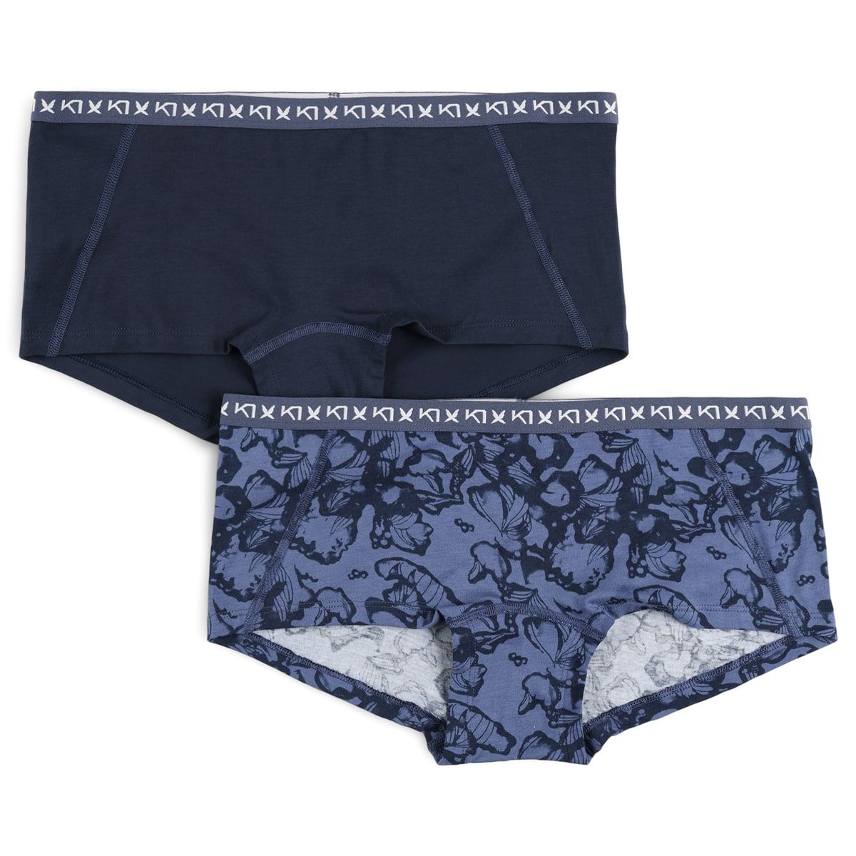 Kari Traa Tina Hipster 2pk Moon