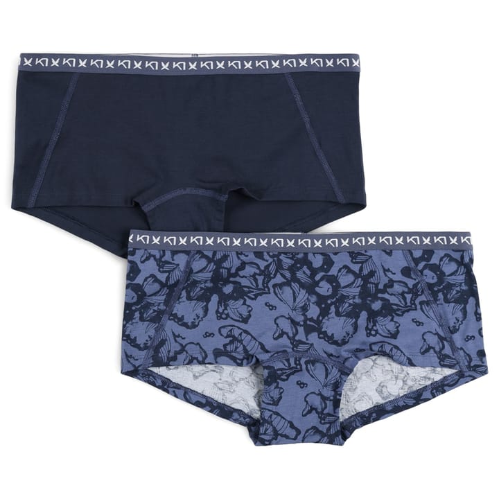Kari Traa Tina Hipster 2pk Moon Kari Traa