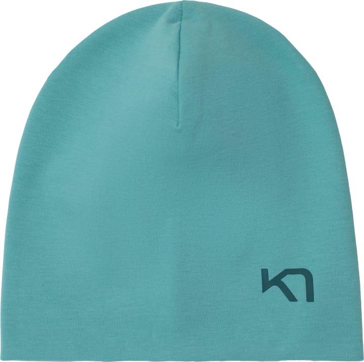 Kari Traa Women's Traa Beanie Blue Lagoon Kari Traa