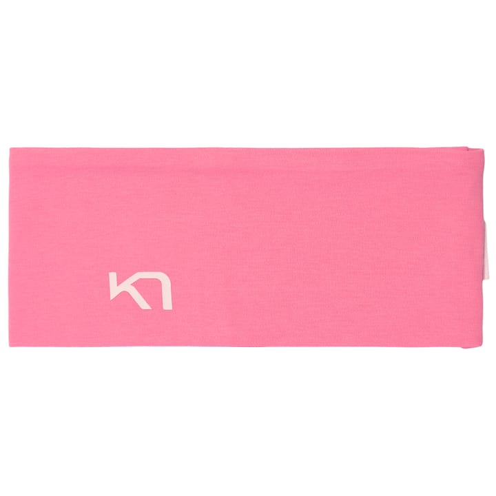 Kari Traa Traa Headband Bubblegum Kari Traa
