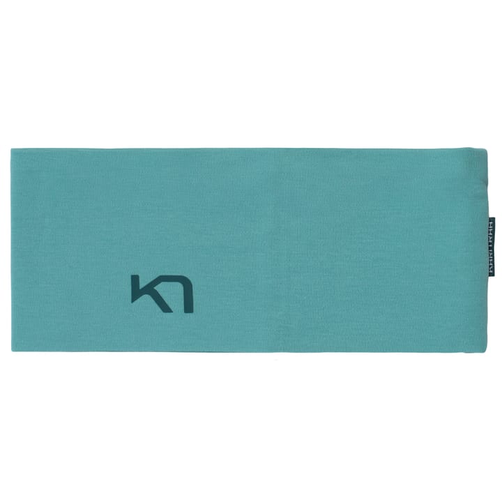 Kari Traa Traa Headband Blue Lagoon Kari Traa