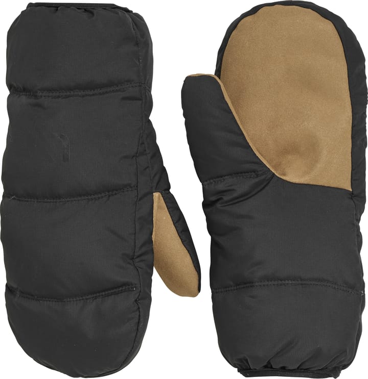 Kari Traa Women's Rilda Down Mitten Black Kari Traa
