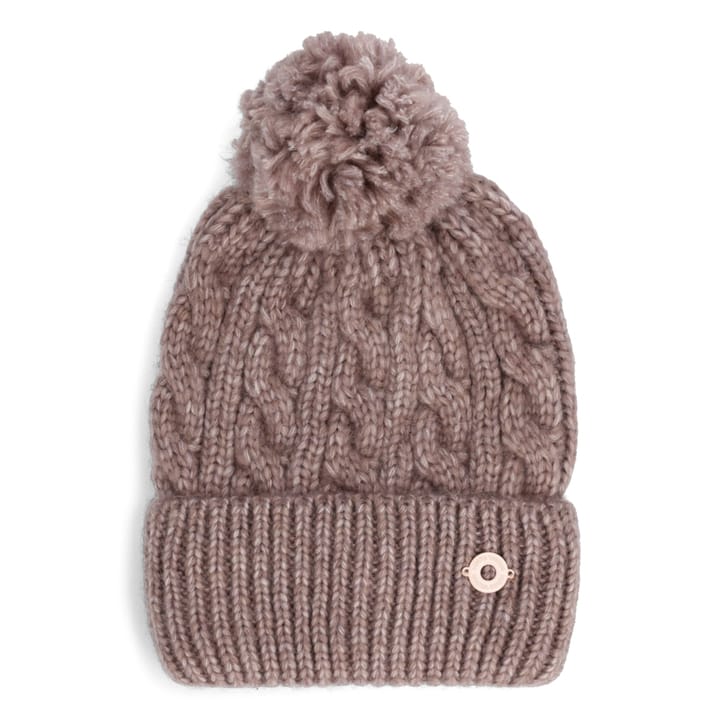 Kari Traa Women's Marie Beanie Taupe Kari Traa