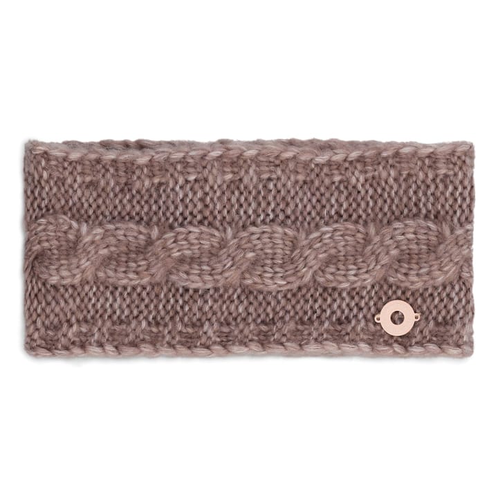 Kari Traa Women's Marie Headband Taupe Kari Traa Kari Traa Women's Marie Headband Taupe Kari Traa
