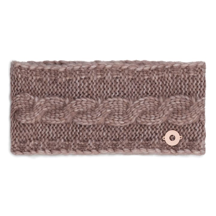 Kari Traa Marie Headband Taupe Kari Traa