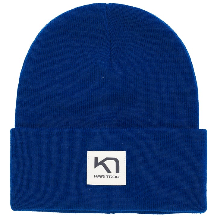 Kari Traa Røthe Beanie Azure Kari Traa