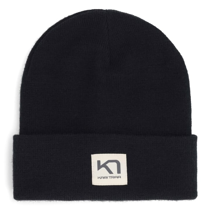 Kari Traa Røthe Beanie Blk Kari Traa