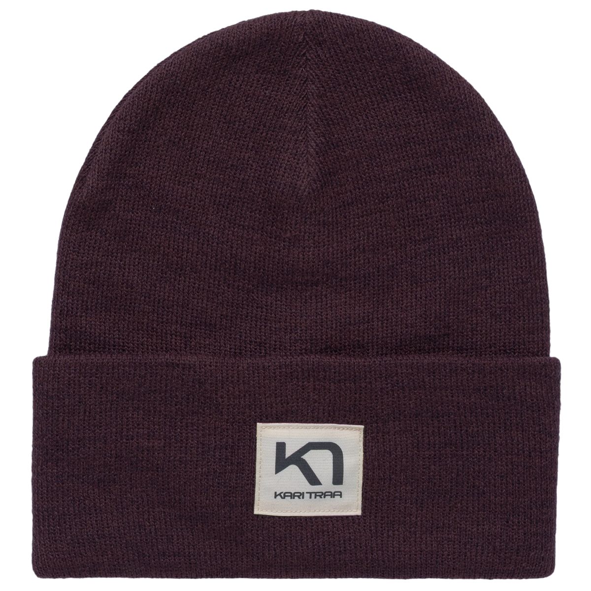 Kari Traa Women's Røthe Beanie Cocoa Powder