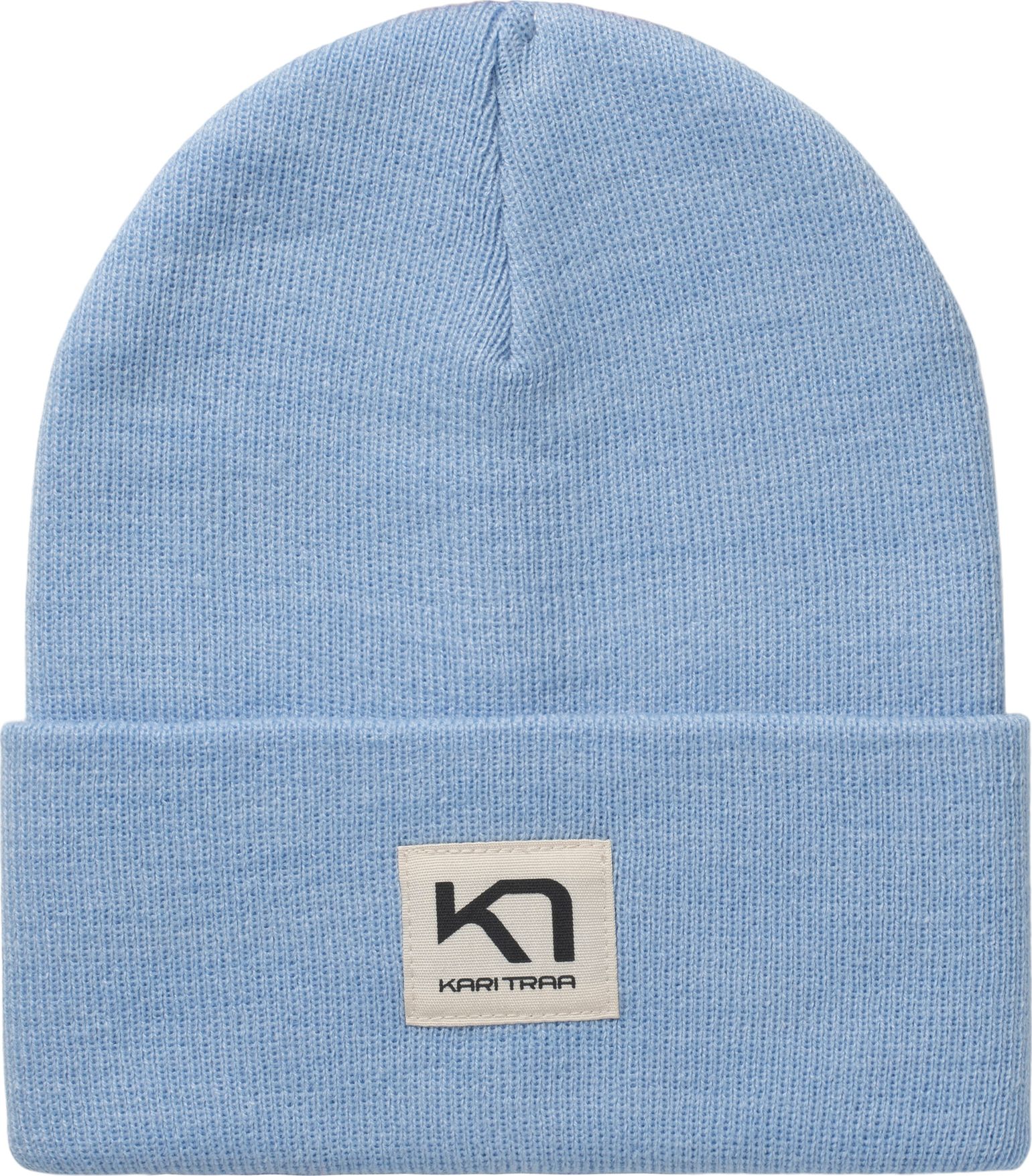 Kari Traa Women's Røthe Beanie Pastel Light Blue