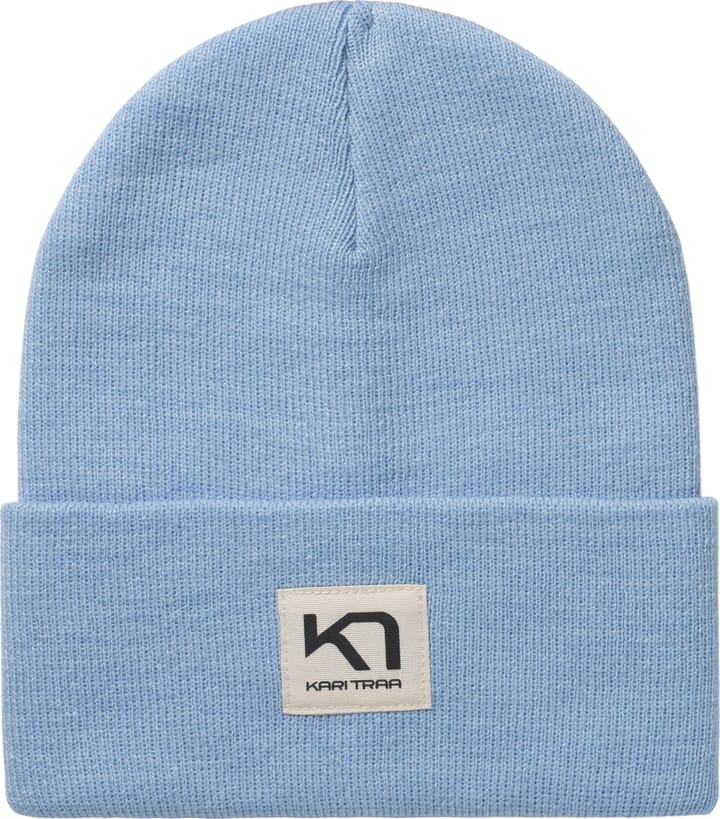 Kari Traa Women's Røthe Beanie Pastel Light Blue Kari Traa