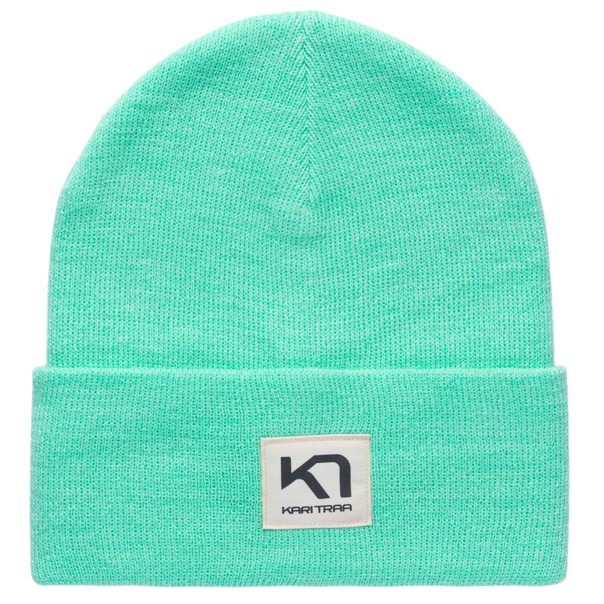 Kari Traa Women's Røthe Beanie Jelly Mint