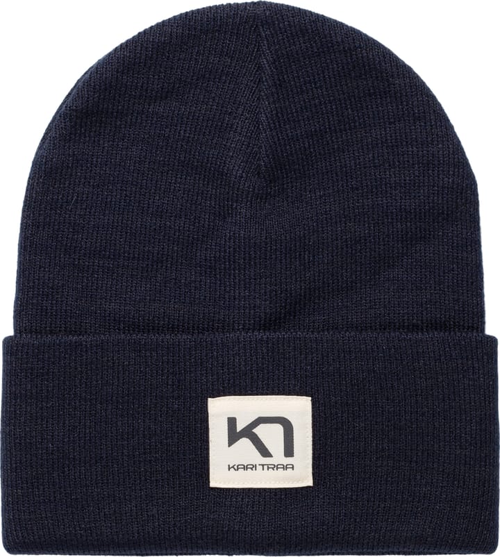 Kari Traa Women's Røthe Beanie Dark Navy Blue Kari Traa
