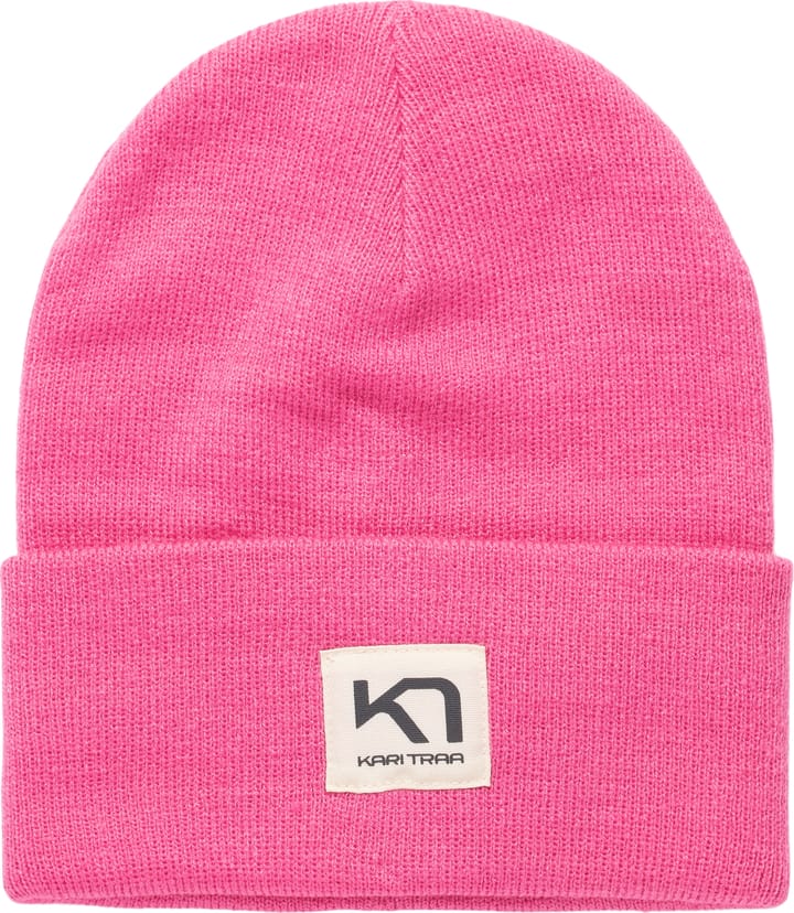 Kari Traa Women's Røthe Beanie Bright Pink Kari Traa
