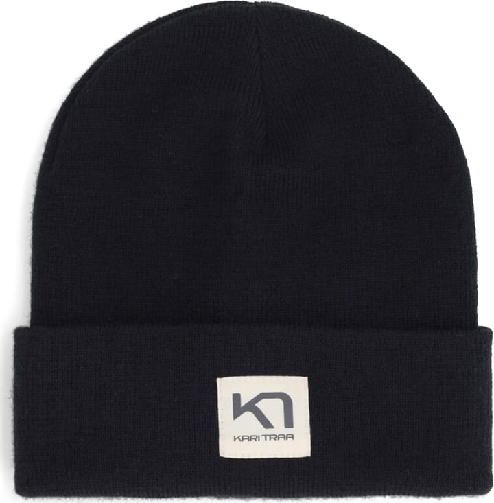 Kari Traa Women's Røthe Beanie Black Kari Traa Kari Traa Women's Røthe Beanie Black Kari Traa
