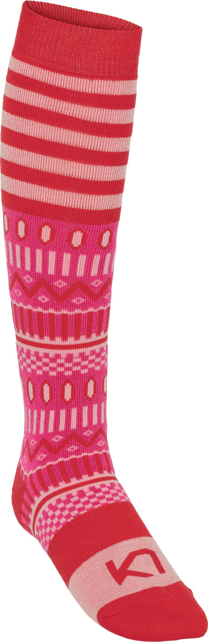 Kari Traa Women's Åkle Socks Gum Kari Traa