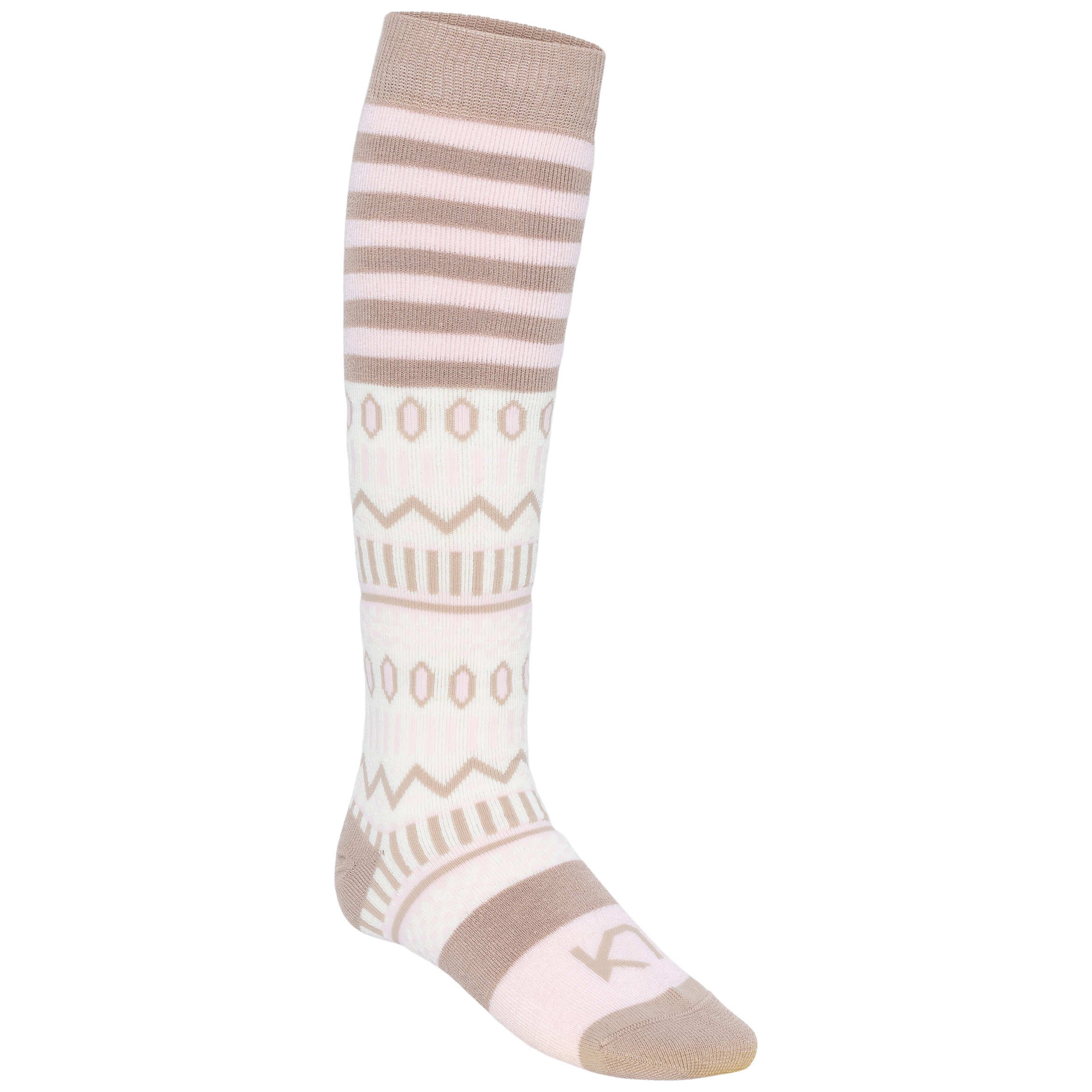 Kari Traa Women's Åkle Socks Mocha