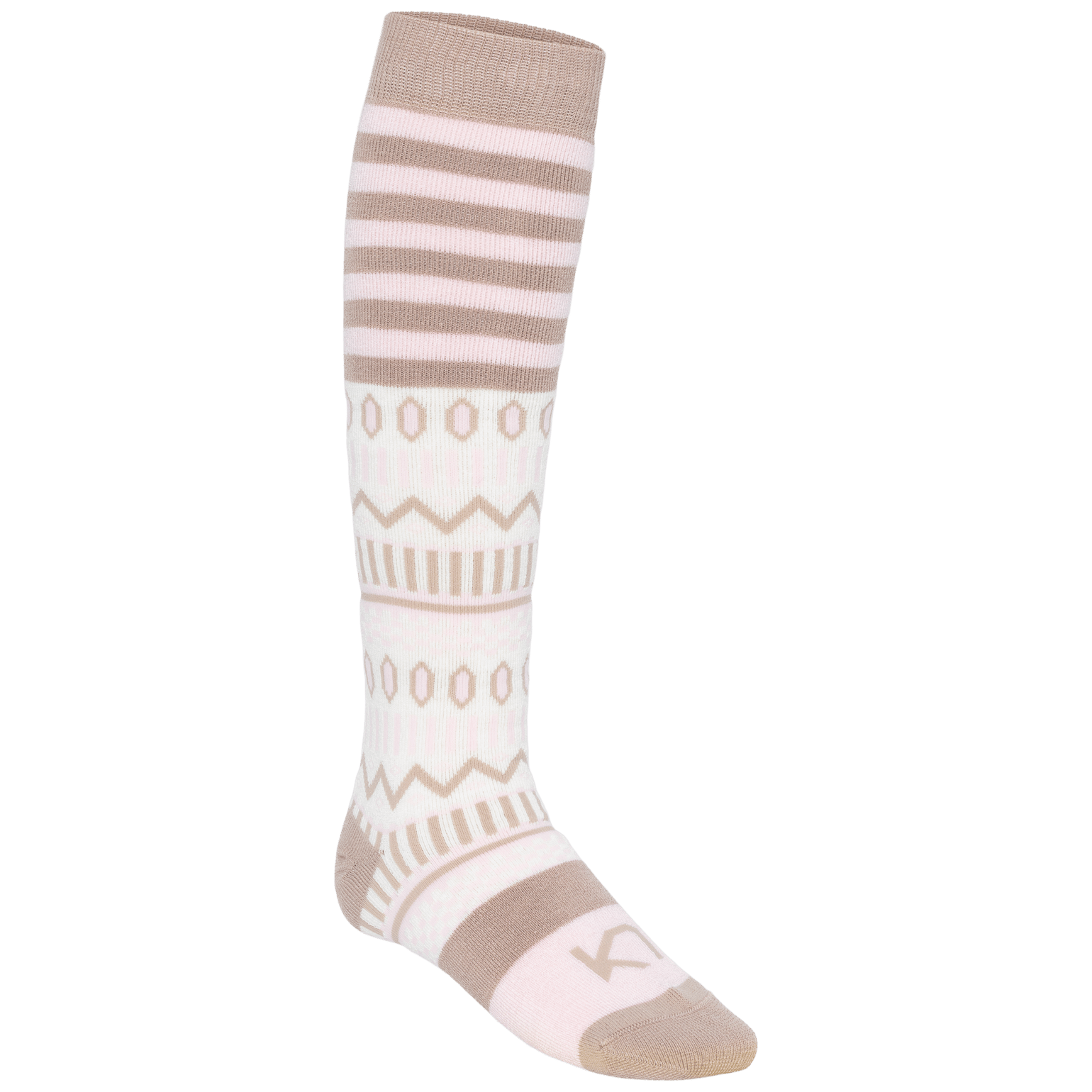Kari Traa Women's Åkle Socks Mocha
