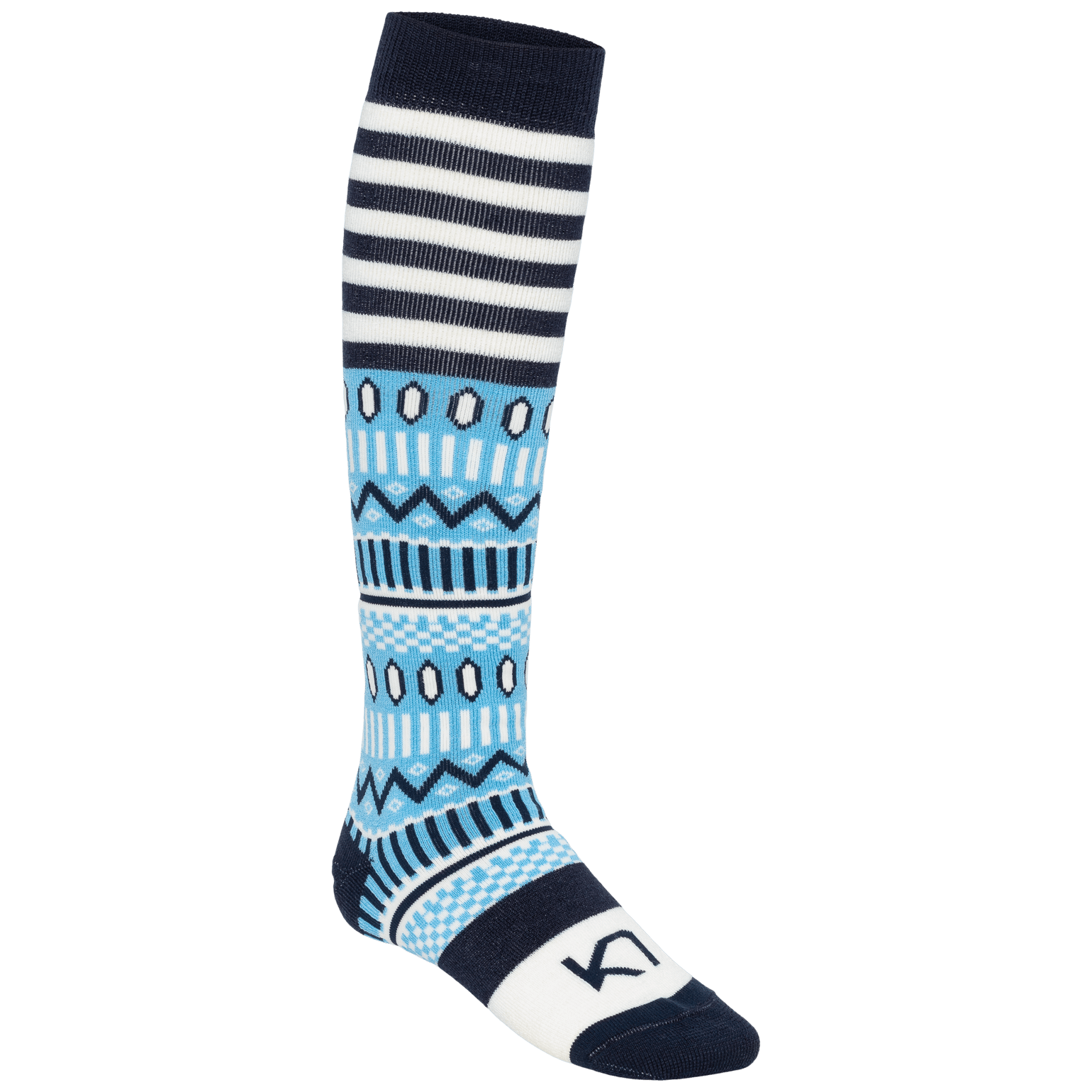 Kari Traa Women's Åkle Socks Ocean