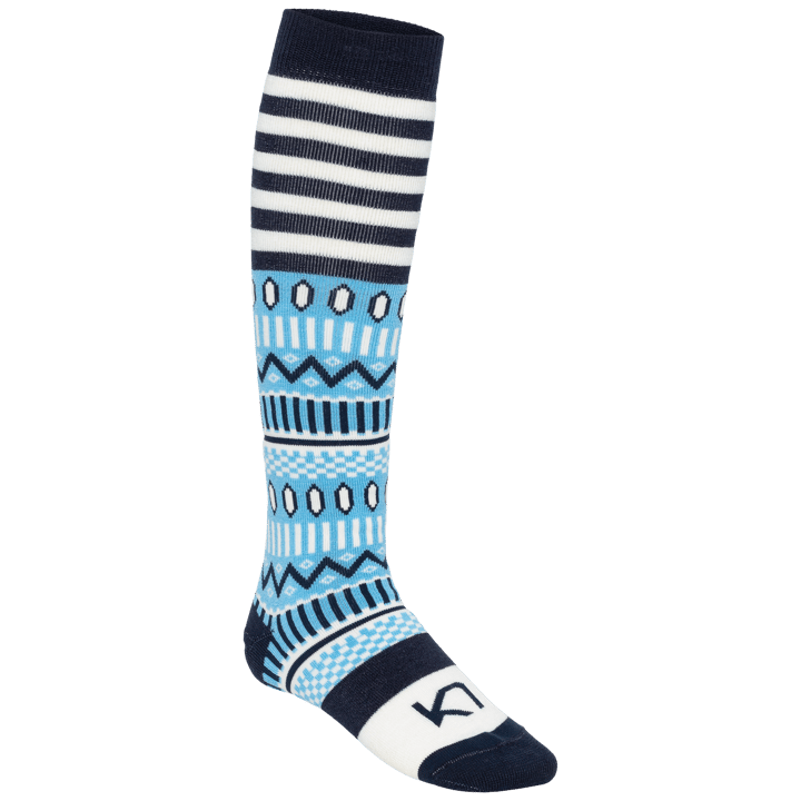 Kari Traa Women's Åkle Socks Ocean Kari Traa