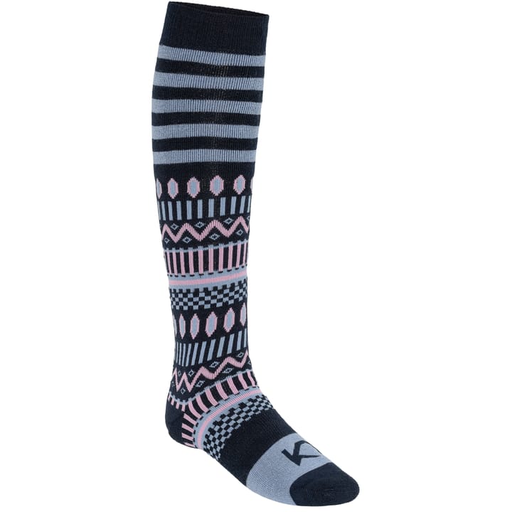 Kari Traa Women's Åkle Socks Dark Navy Blue Kari Traa Kari Traa Women's Åkle Socks Dark Navy Blue Kari Traa