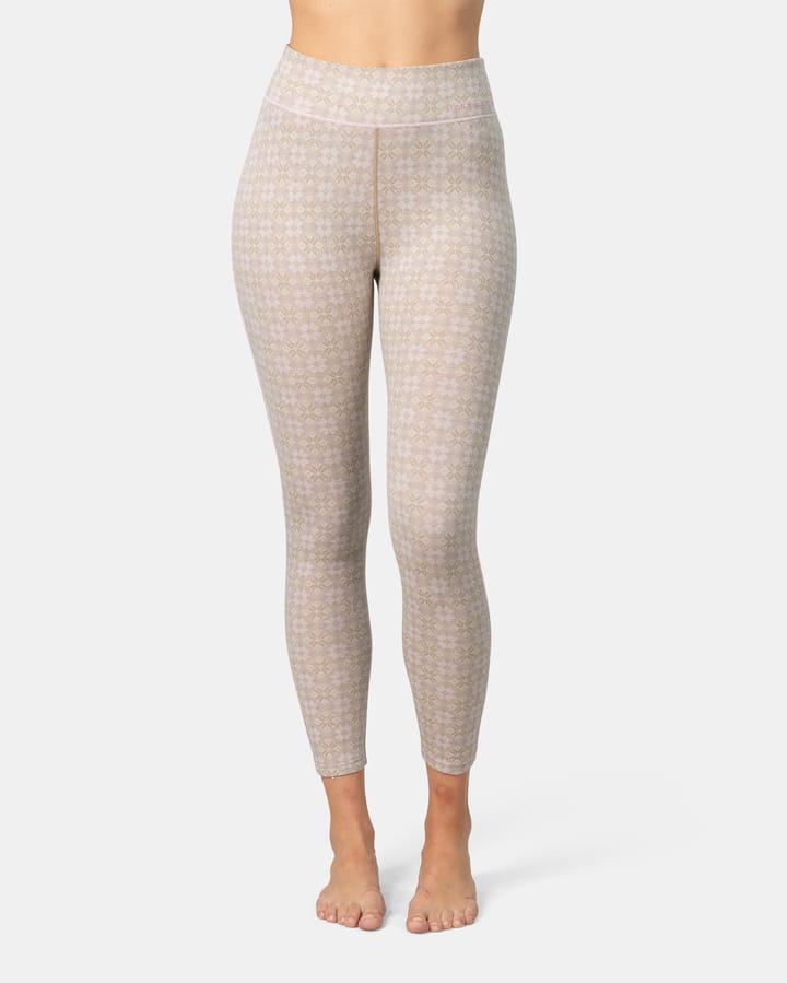 Kari Traa Women's Rose Light Pant HW Mocha Kari Traa Kari Traa Women's Rose Light Pant HW Mocha Kari Traa