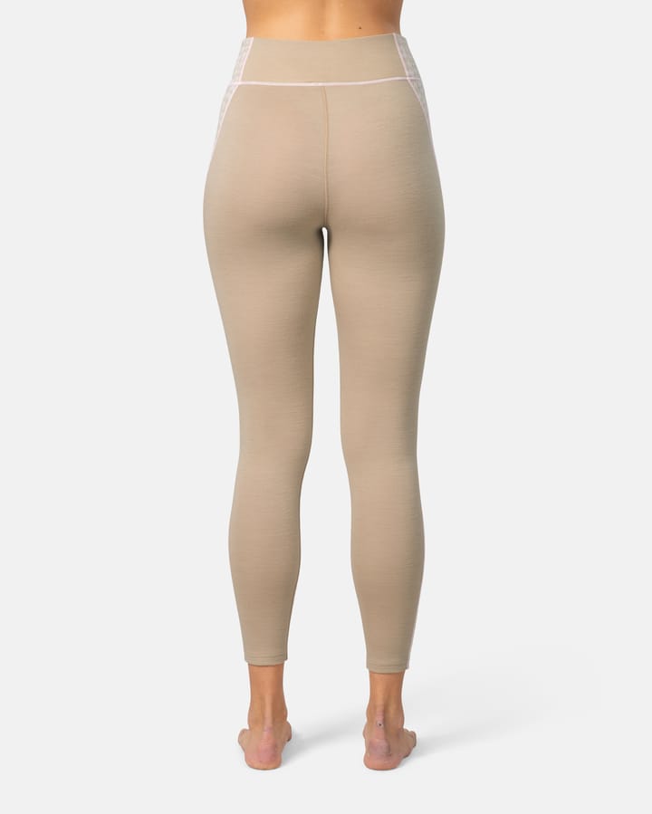 Kari Traa Women's Rose Light Pant HW Mocha Kari Traa Kari Traa Women's Rose Light Pant HW Mocha Kari Traa