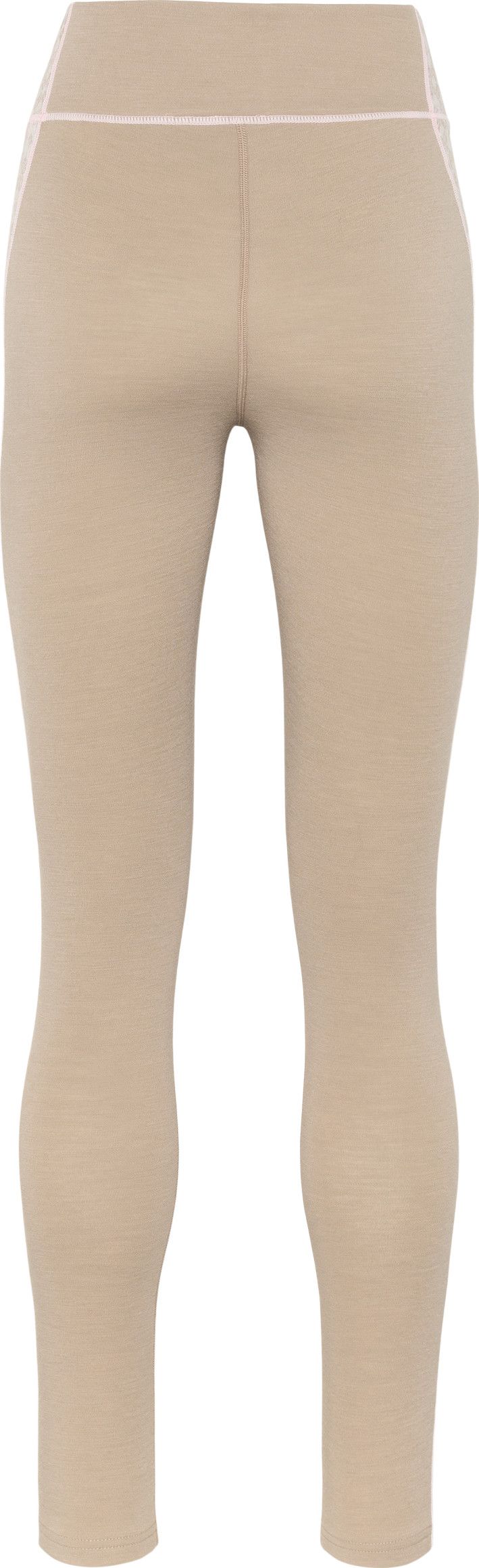 Kari Traa Women's Rose Light Pant HW Mocha Kari Traa Kari Traa Women's Rose Light Pant HW Mocha Kari Traa