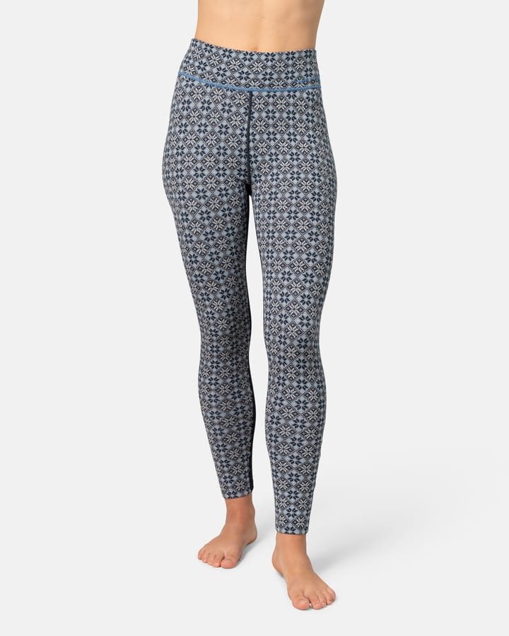 Kari Traa Women's Rose Light Pant HW Dark Navy Blue Kari Traa Kari Traa Women's Rose Light Pant HW Dark Navy Blue Kari Traa