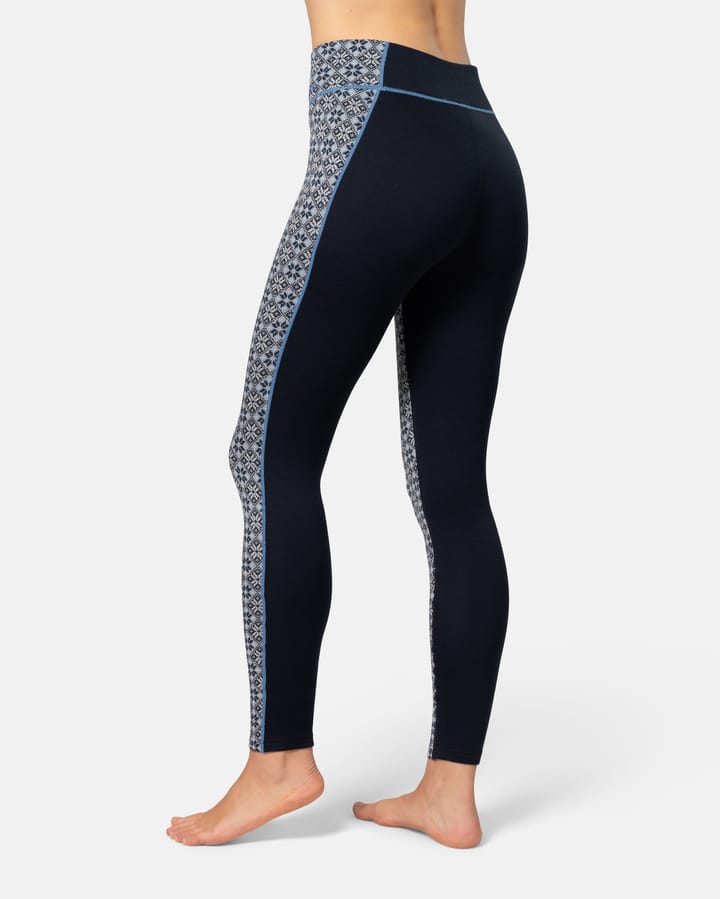 Kari Traa Women's Rose Light Pant HW Dark Navy Blue Kari Traa Kari Traa Women's Rose Light Pant HW Dark Navy Blue Kari Traa