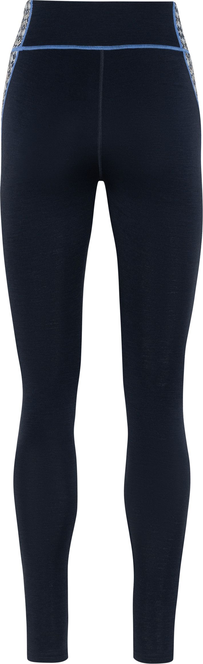 Kari Traa Women's Rose Light Pant HW Dark Navy Blue Kari Traa Kari Traa Women's Rose Light Pant HW Dark Navy Blue Kari Traa
