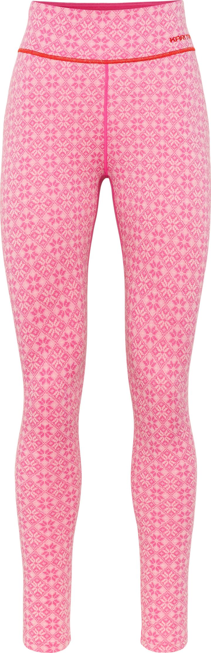 Kari Traa Women's Rose Light Pant HW Spink Kari Traa