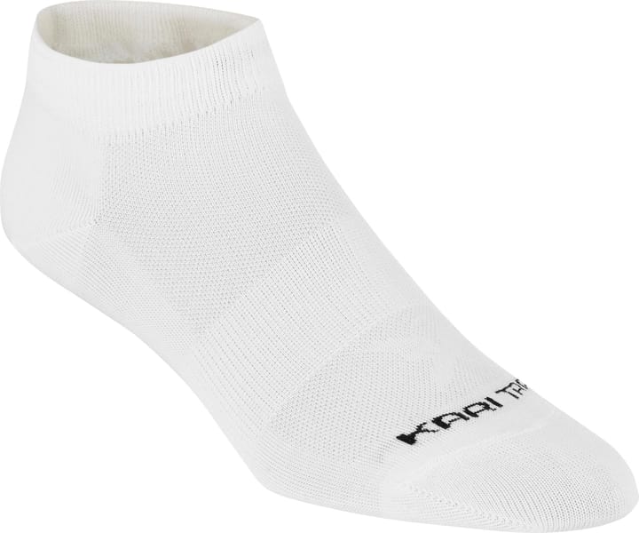 Kari Traa Women's Tåfis Sock White Kari Traa