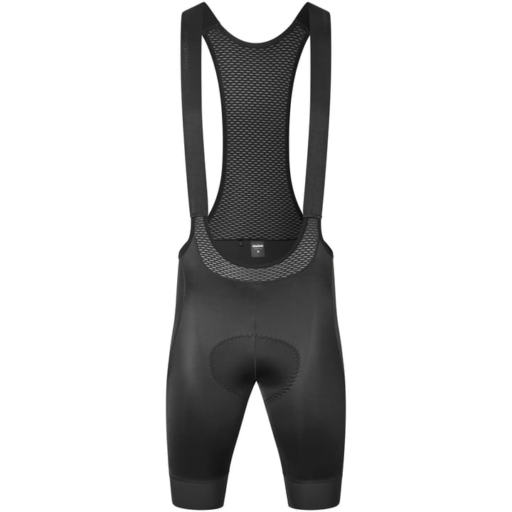 Gripgrab Men's Endurance Bib Shorts Black Gripgrab