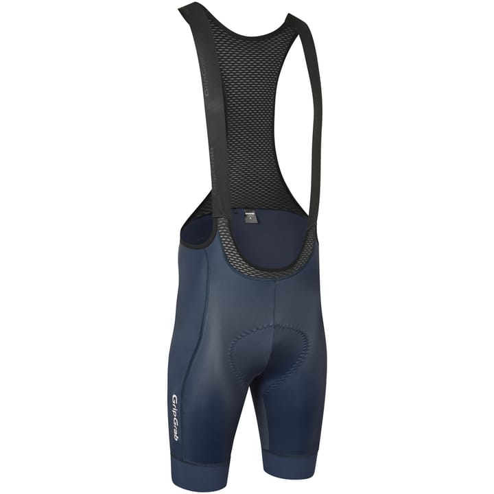 Gripgrab Men's Pace Bib Shorts Navy Blue Gripgrab