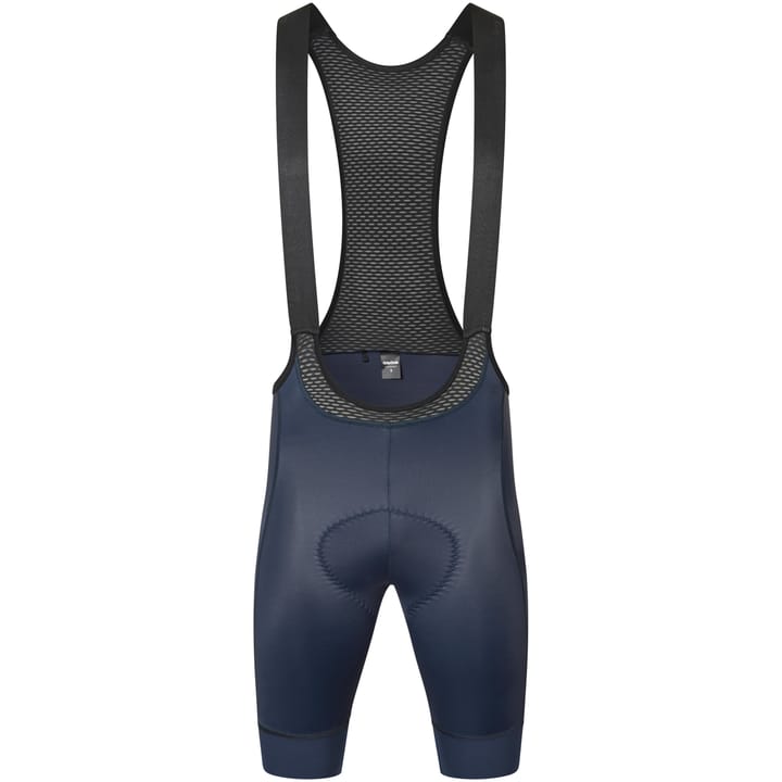 Gripgrab Men's Pace Bib Shorts Navy Blue Gripgrab