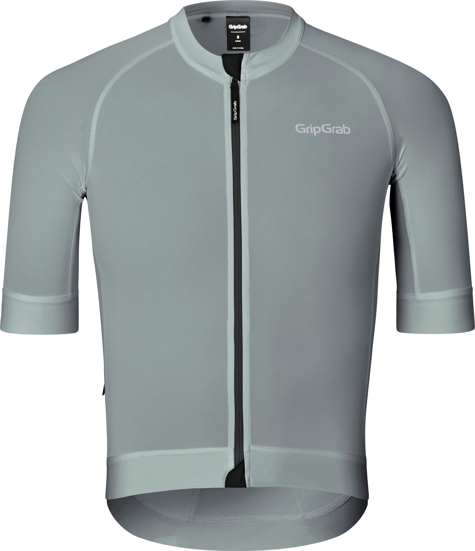 Gripgrab Men's GripGrab PACR Short Sleeve Jersey Light Blue