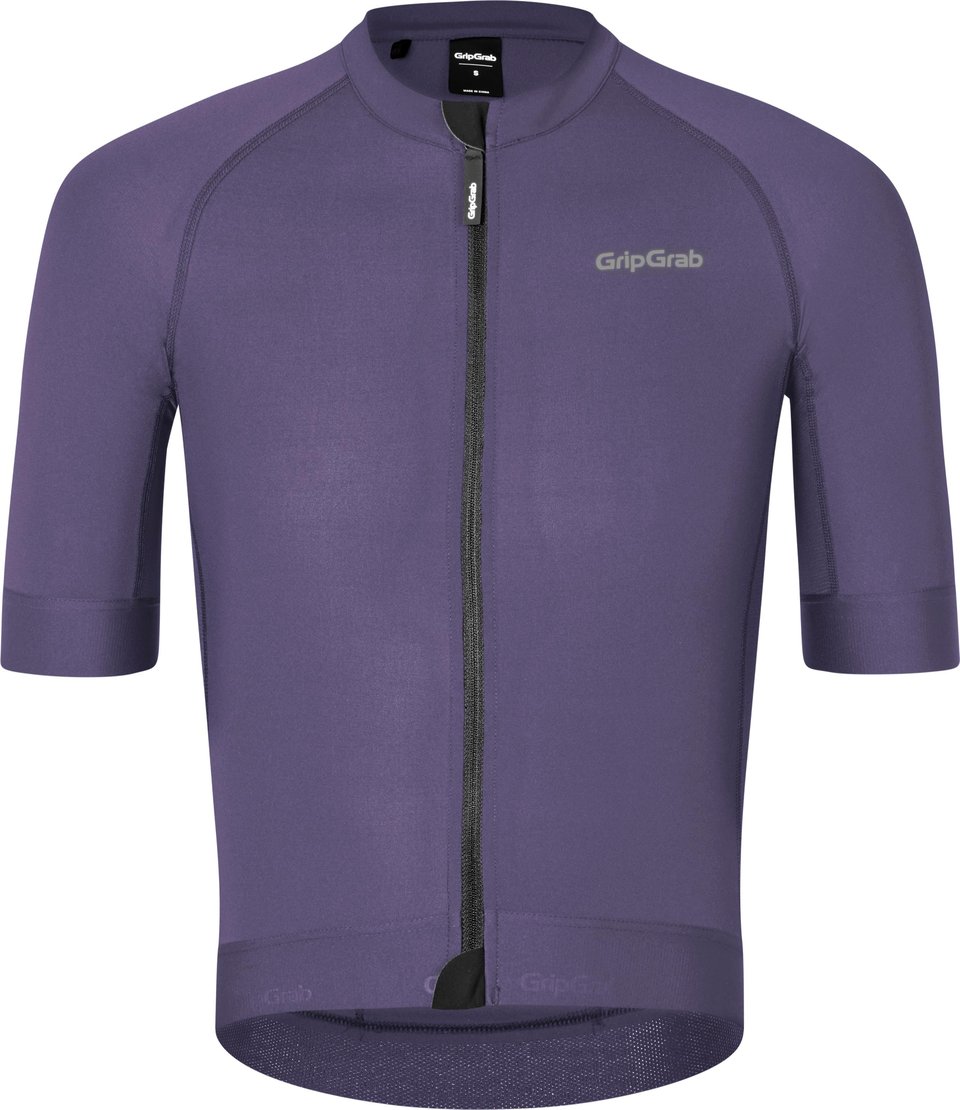 Men's GripGrab PACR Short Sleeve Jersey